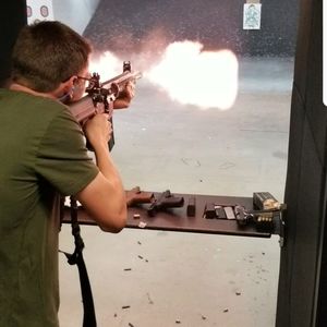 Meet your Posher, Matthew